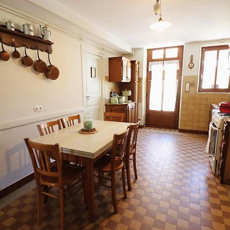 Location De Chambres Bienvenue Chez Meme Treigny Kültér fotó