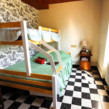 Location De Chambres Bienvenue Chez Meme Treigny Kültér fotó