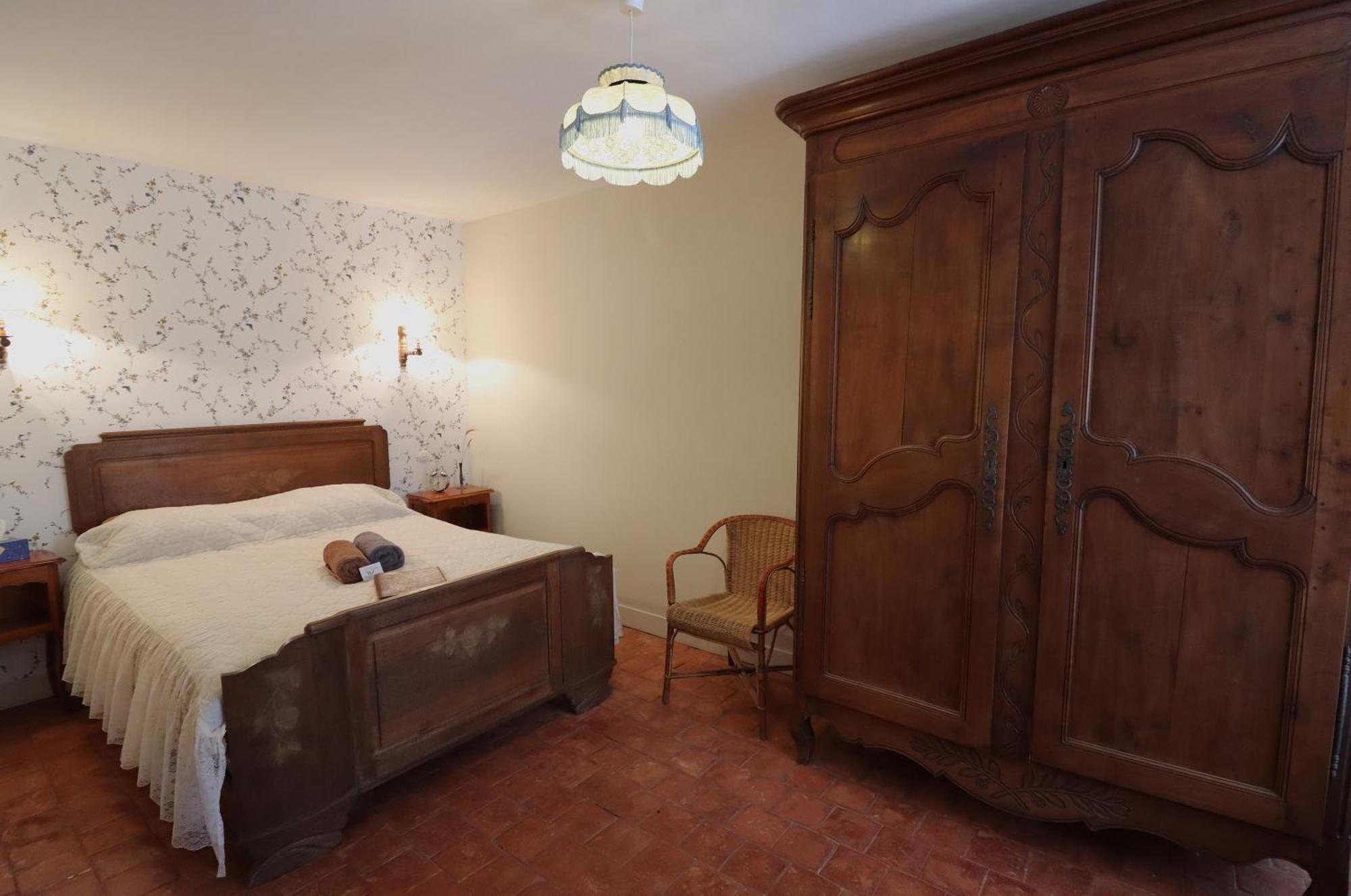 Location De Chambres Bienvenue Chez Meme Treigny Kültér fotó