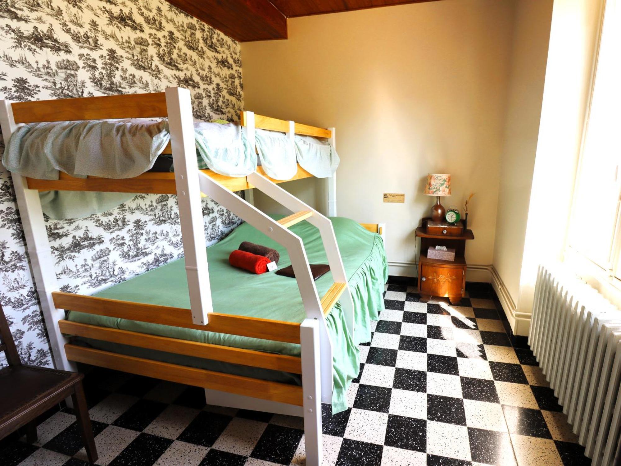 Location De Chambres Bienvenue Chez Meme Treigny Kültér fotó