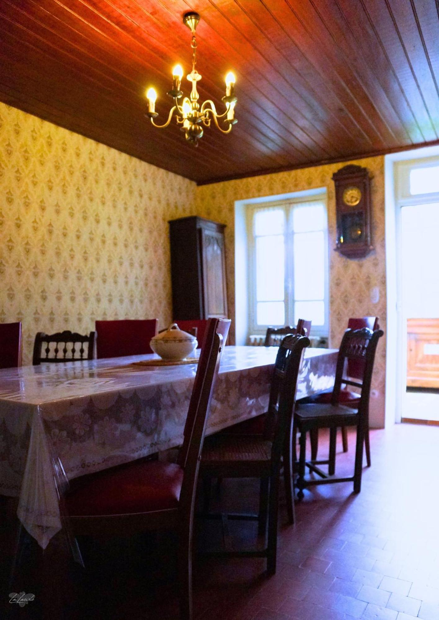 Location De Chambres Bienvenue Chez Meme Treigny Kültér fotó